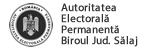 Autoritatea Electorala Permanenta Salaj